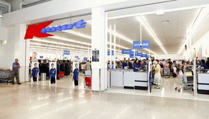 Wesfamers: Kmart sales remain steady while Target tumbles